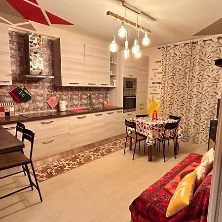Apartamento Creedhouse In The Historic Center Casamassima Exterior foto