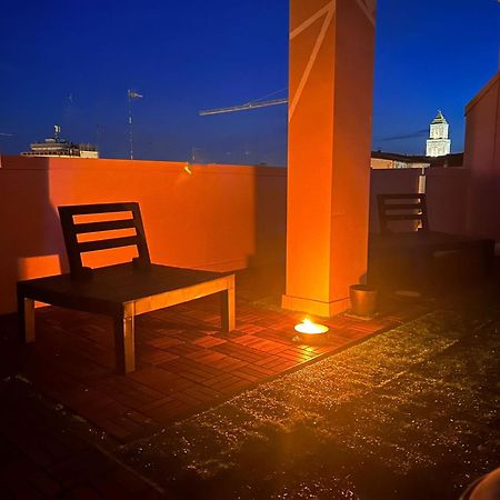 Apartamento Creedhouse In The Historic Center Casamassima Exterior foto