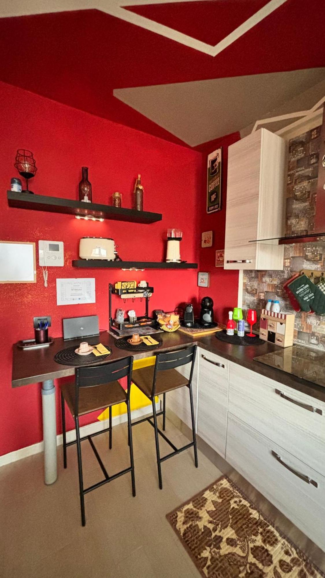 Apartamento Creedhouse In The Historic Center Casamassima Exterior foto