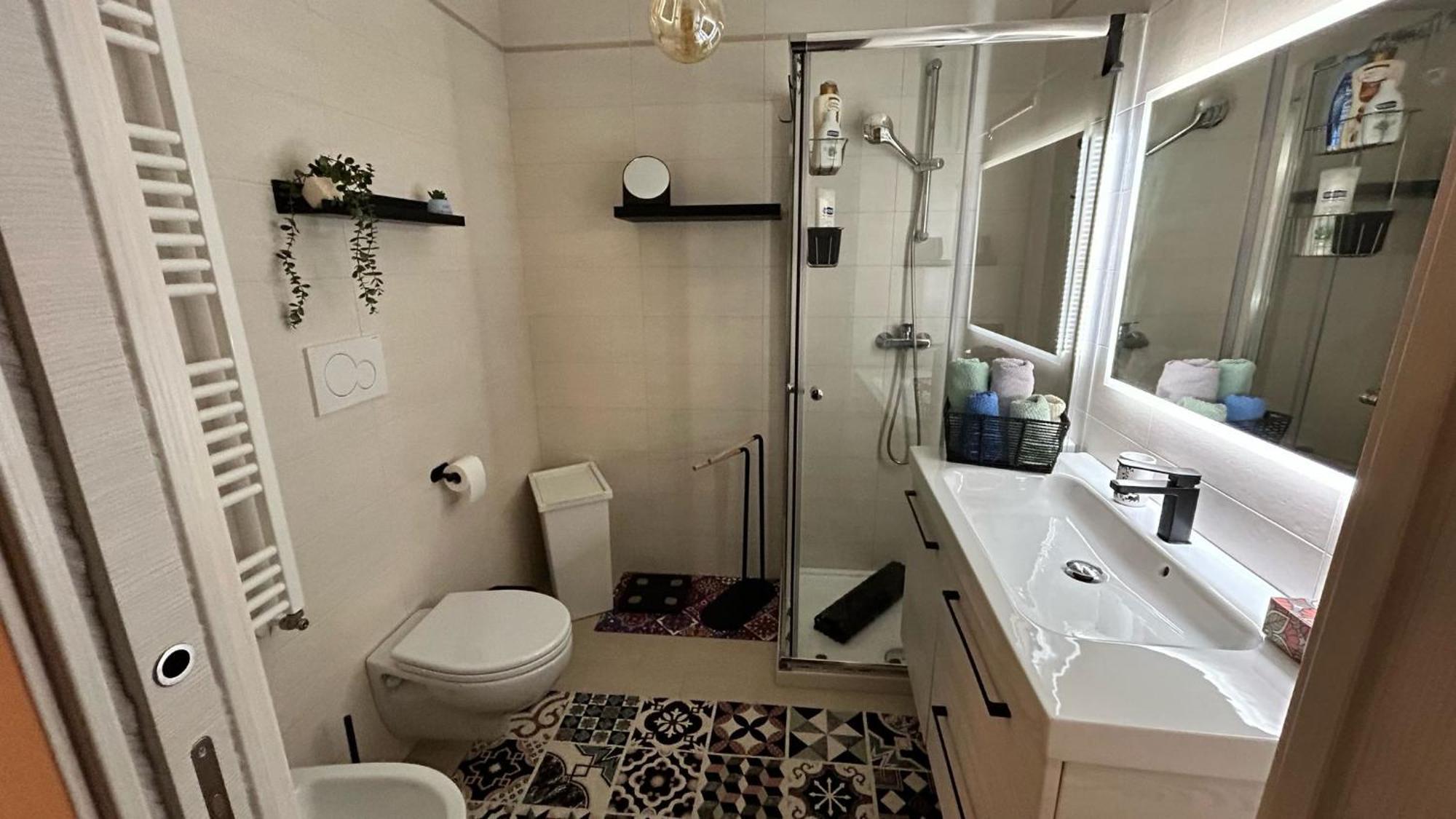 Apartamento Creedhouse In The Historic Center Casamassima Exterior foto