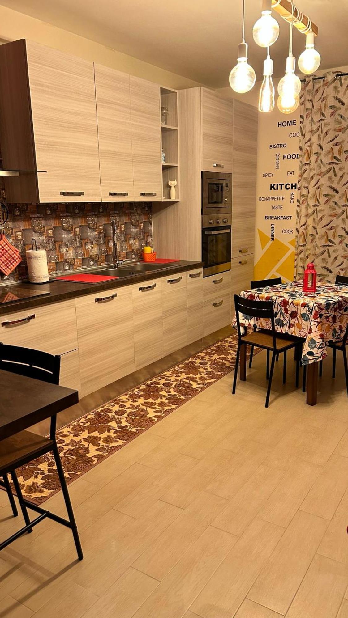 Apartamento Creedhouse In The Historic Center Casamassima Exterior foto