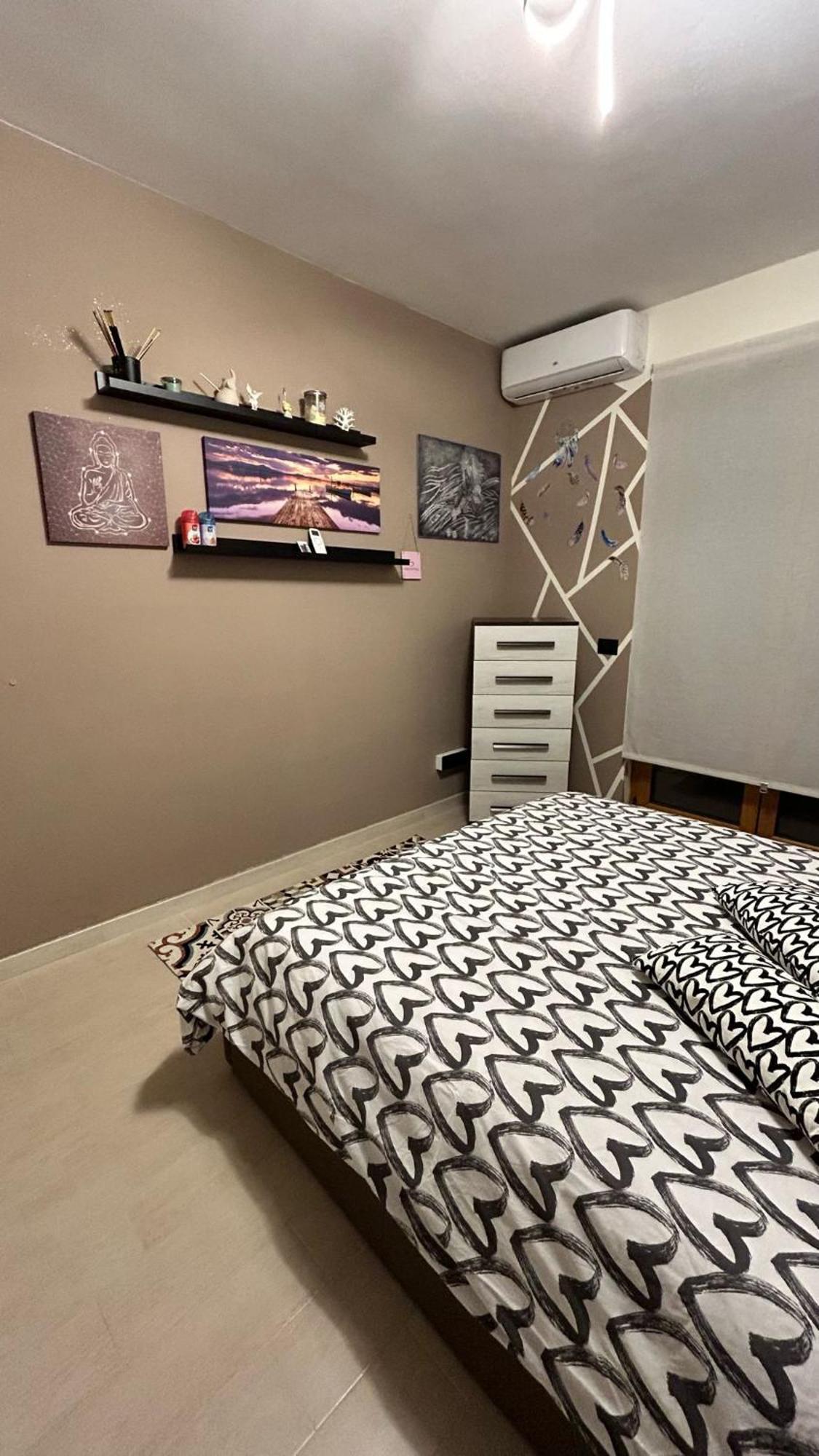 Apartamento Creedhouse In The Historic Center Casamassima Exterior foto