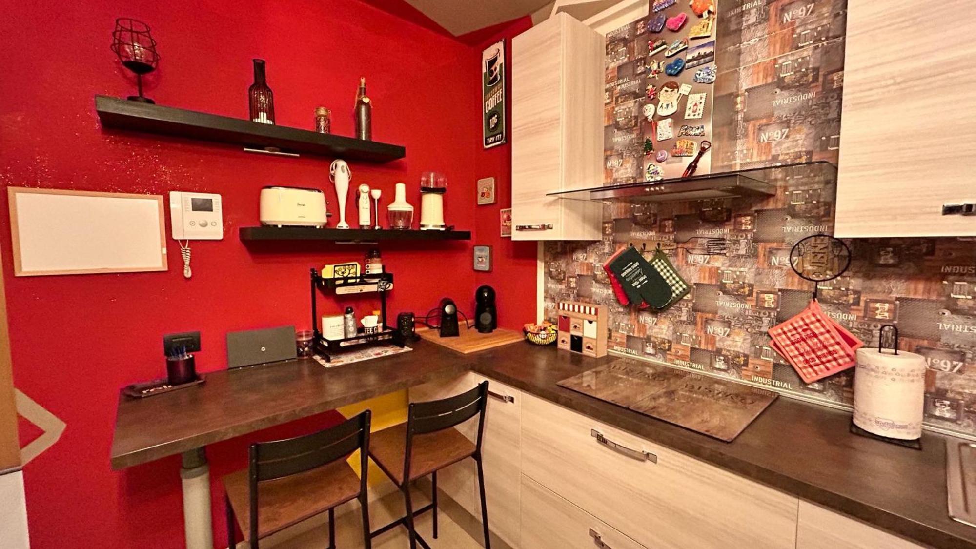 Apartamento Creedhouse In The Historic Center Casamassima Exterior foto